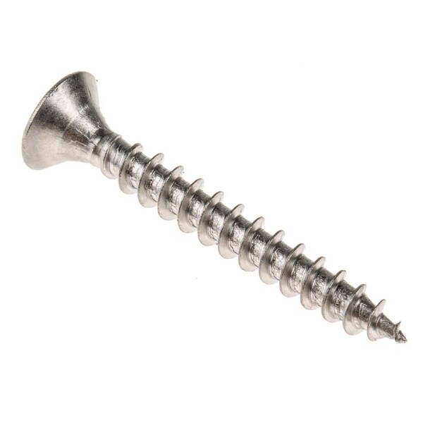 Millboard A2 Stainless Steel 3.5g 250pcs